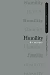Humility cover
