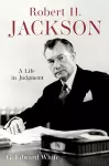 Robert H. Jackson cover