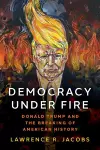 Democracy under Fire cover