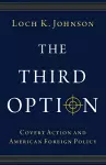 The Third Option cover