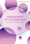 Assessment in Counseling cover