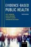 Evidence-Based Public Health cover