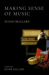 Making Sense of Music cover