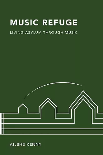 Music Refuge cover