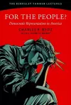 For the People? cover