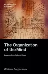 The Organization of the Mind cover