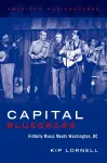 Capital Bluegrass cover