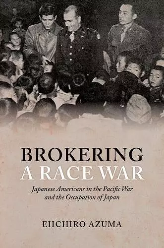 Brokering a Race War cover
