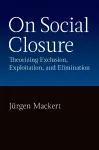 On Social Closure cover