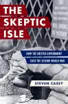 The Skeptic Isle cover