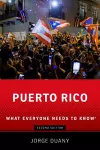 Puerto Rico cover