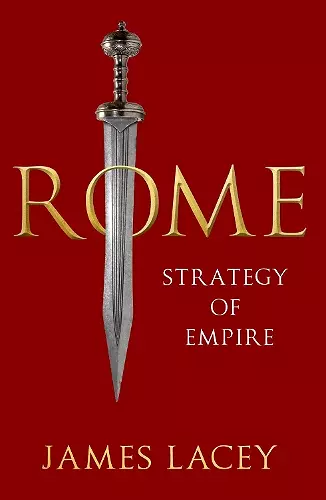 Rome cover