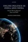 Online Politics in India and China cover