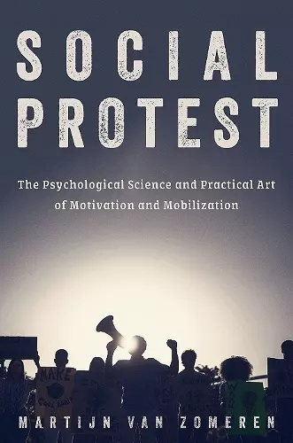 Social Protest cover