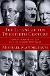 The Titans of the Twentieth Century cover