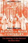 Behind the Mask of Chivalry cover