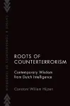 Roots of Counterterrorism cover