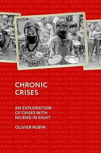 Chronic Crises cover