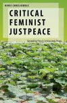 Critical Feminist Justpeace cover