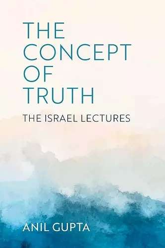 The Concept of Truth cover