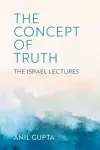 The Concept of Truth cover