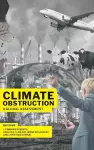Climate Obstruction cover