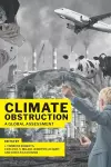 Climate Obstruction cover