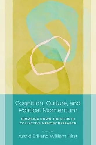 Cognition, Culture, and Political Momentum cover