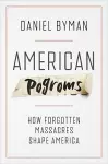American Pogroms cover