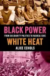 Black Power, White Heat cover