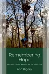 Remembering Hope cover