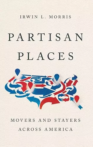 Partisan Places cover