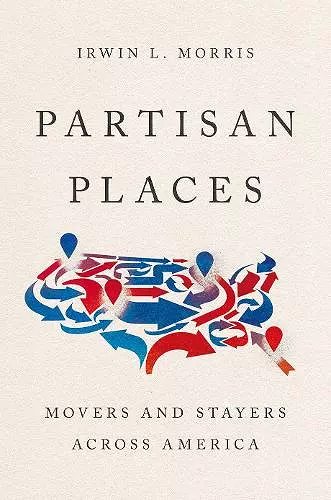 Partisan Places cover