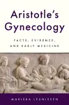 Aristotle's Gynecology cover