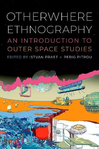 Otherwhere Ethnography cover