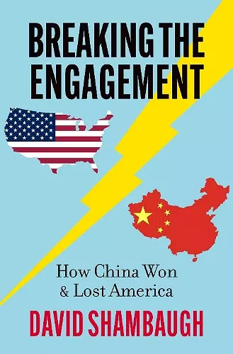 Breaking the Engagement cover