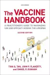 The Vaccine Handbook cover