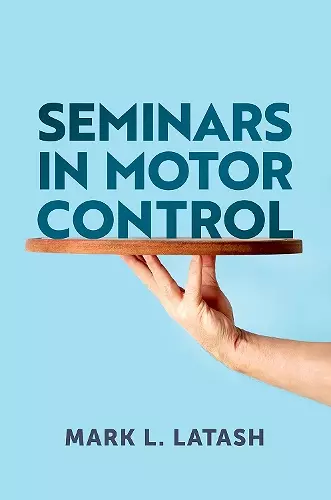 Seminars in Motor Control cover