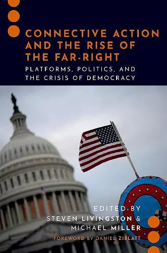 Connective Action and the Rise of the Far-Right cover