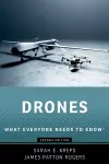 Drones cover