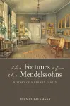 The Fortunes of the Mendelssohns cover