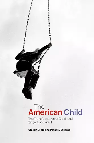 The American Child cover