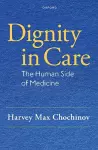 Dignity in Care cover