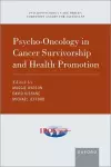 Psycho-Oncology in Cancer Survivorship and Health Promotion cover