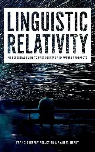 Linguistic Relativity cover