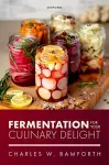Fermentation for Your Culinary Delight cover