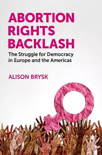 Abortion Rights Backlash cover