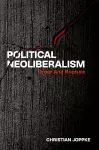 Political Neoliberalism cover