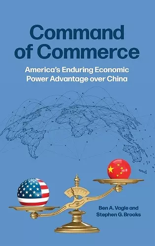 Command of Commerce cover