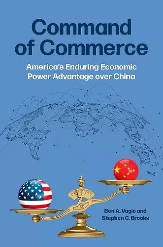 Command of Commerce cover